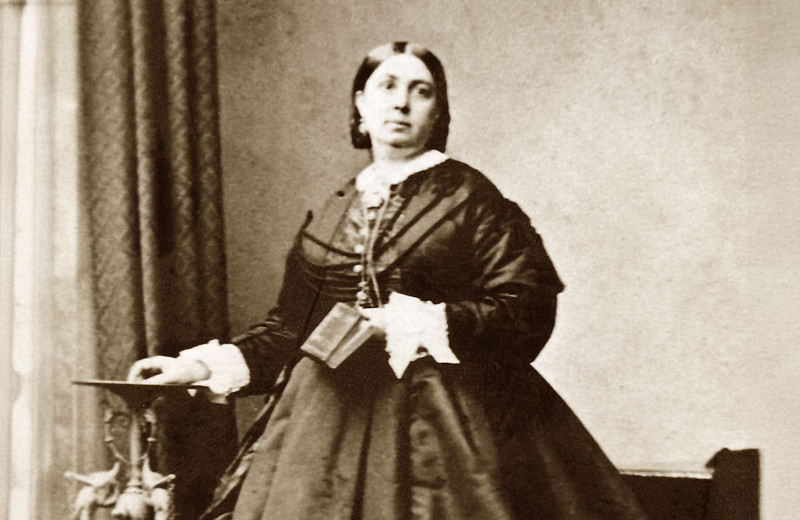 Получить патент: как Сара Гаппи доказала, что женщина может быть инженером