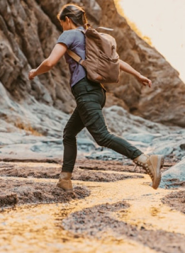 Всего пять минут в день: как небольшая активность снижает риск смерти