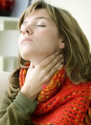 Можно ли вылечить больное горло алкоголем? 7 неудобных вопросов врачу