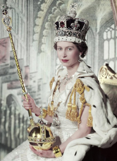 Больше не Лилибет: как Елизавета II узнала, что стала королевой