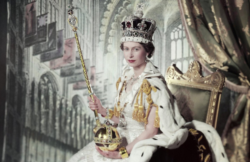 Больше не Лилибет: как Елизавета II узнала, что стала королевой