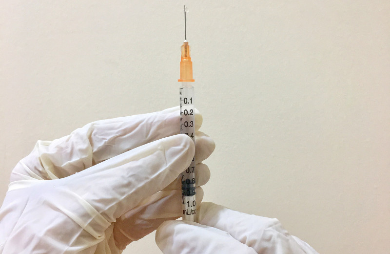 Одобрено первое в мире инъекционное лекарство для предотвращения ВИЧ