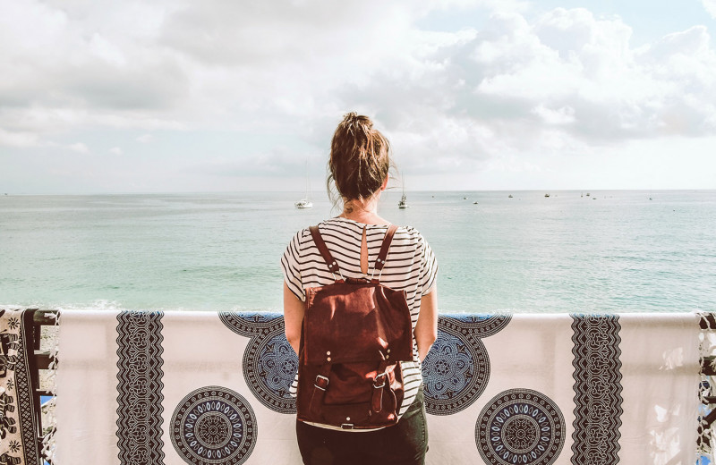 Женщина в пути: как путешествия стали дорогой к эмпауэрменту