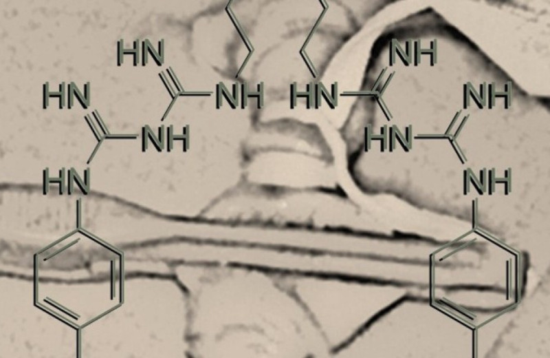 Обработка пуповины хлоргексидином защитила новорожденных от сепсиса