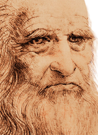И умер на руках у короля Франции: 10 мифов о Леонардо Да Винчи