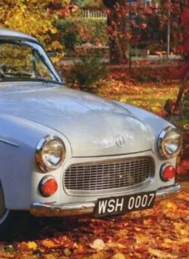 10 малоизвестных польских автопроизводителей: машины, которые обожали в СССР
