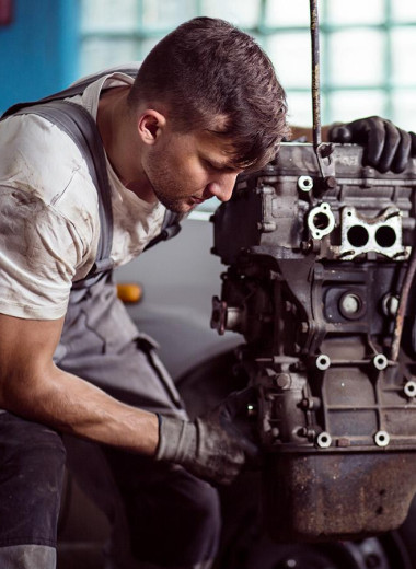 Что такое капитальный ремонт двигателя. Как делать обкатку
