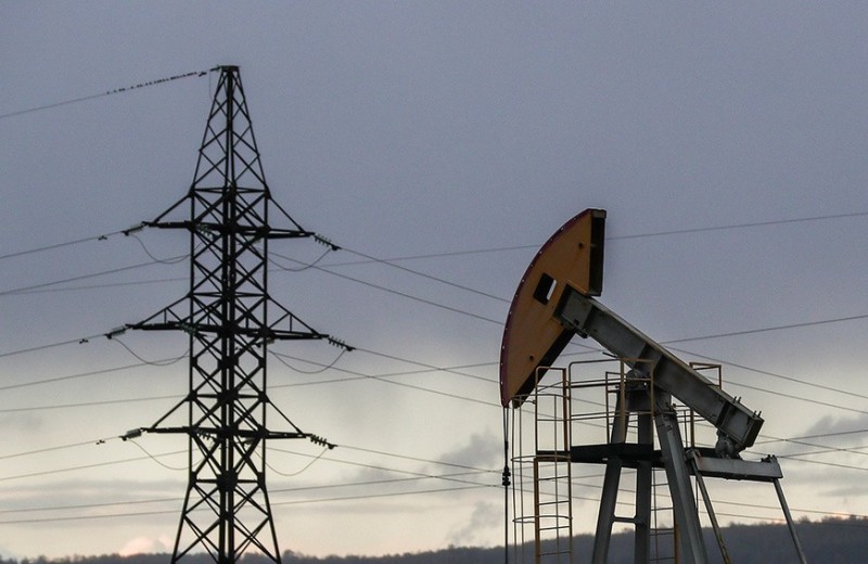 Контанго вдвоем: почему России необходимо хеджировать риски от падения цен на нефть