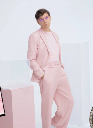 Правильный гардероб: эксперт моды Тим Ильясов — об итальянском стиле, идеальных пиджаках и нелюбви к трендам из тиктока