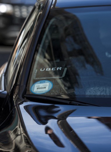 Alphabet — неожиданный бенефициар IPO Uber. Его доля может стоить $5 млрд