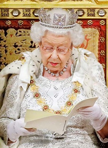 Список Елизаветы II: как будут звать следующего короля Великобритании