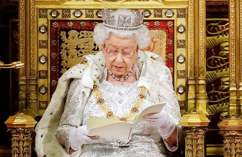 Список Елизаветы II: как будут звать следующего короля Великобритании