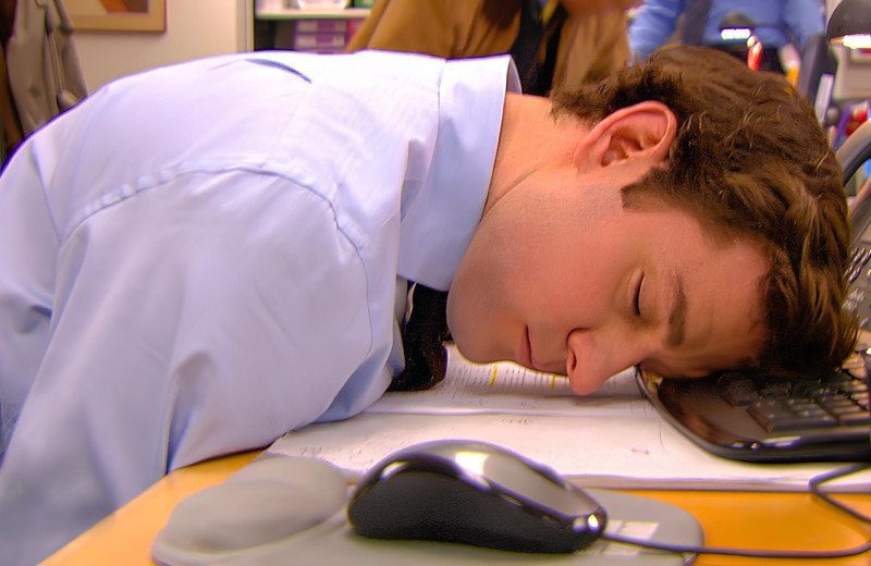 Как работать с 8 до 17 часов и наслаждаться жизнью, не чувствуя, что тратишь ее впустую