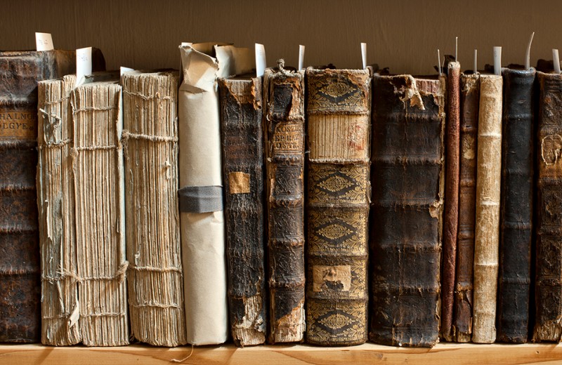 Миллионы за поэму: как устроен рынок книжного антиквариата