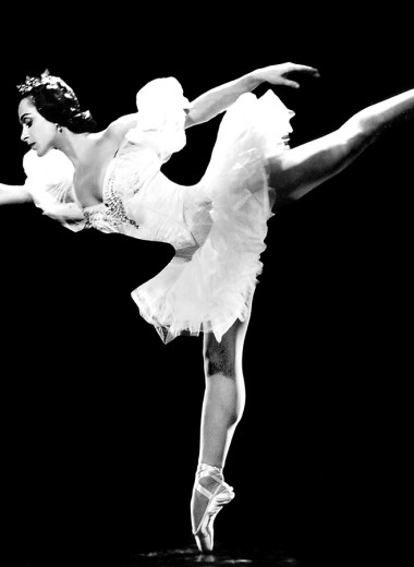100 лет балет: как правнучка Николая Лескова стала прима-балериной в Рио-де-Жанейро