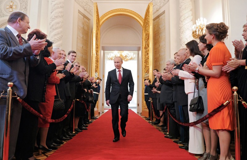 Вождь и реформы: чем обернется четвертый срок Путина для России