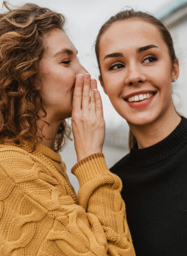 Почему мы смеемся над чужими ошибками