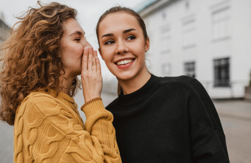 Почему мы смеемся над чужими ошибками