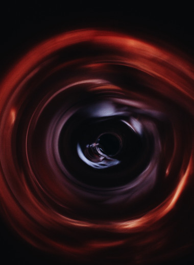«Страшная Барби» оказалась разрывом гигантского молекулярного облака сверхмассивной черной дырой