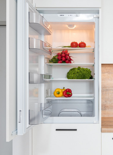 10 полезных продуктов, которые всегда должны быть в вашем холодильнике