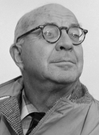 Джон Дос Пассос — малоизвестный хроникер Америки и мастер «киноглаза» в литературе