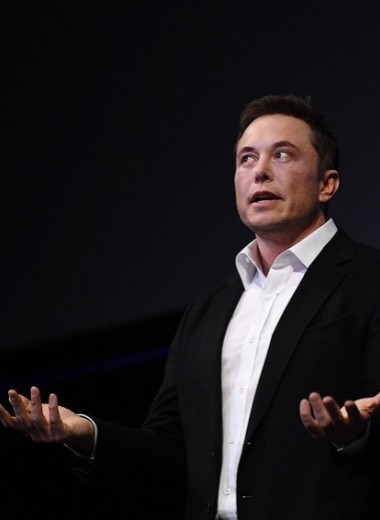 Вознаграждение Илона Маска в Tesla за год выросло на 4575310%