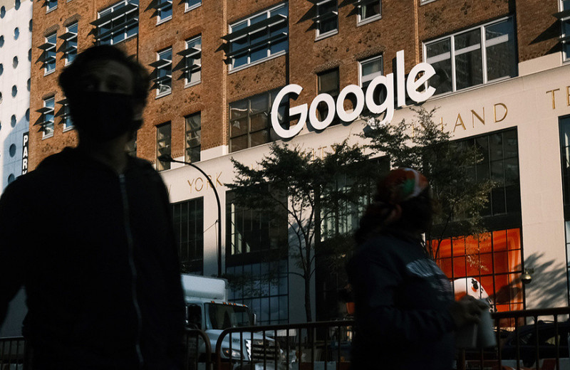 Привратник интернета: чем Google грозит иск от властей США