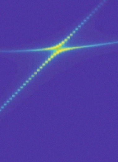 Физики поймали магноны за превращением в фононы