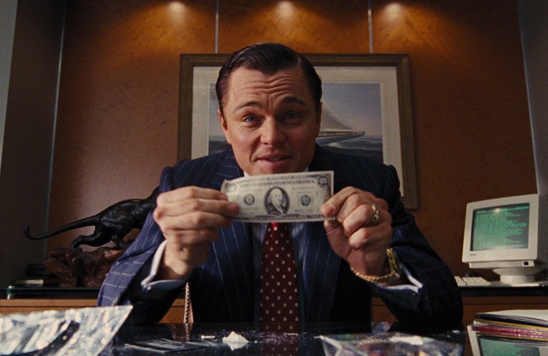 Миром правят деньги: 9 фильмов про миллионеров, которые стоит посмотреть