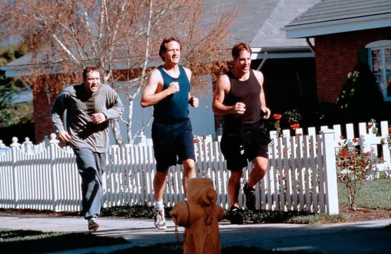 В каком возрасте человек тратит больше всего сил: ответ ученых