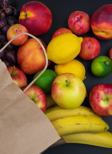«И доктор не нужен»: ученые выяснили, какой фрукт надо есть диабетикам каждый день