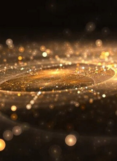 Откуда во Вселенной столько золота: космическая тайна