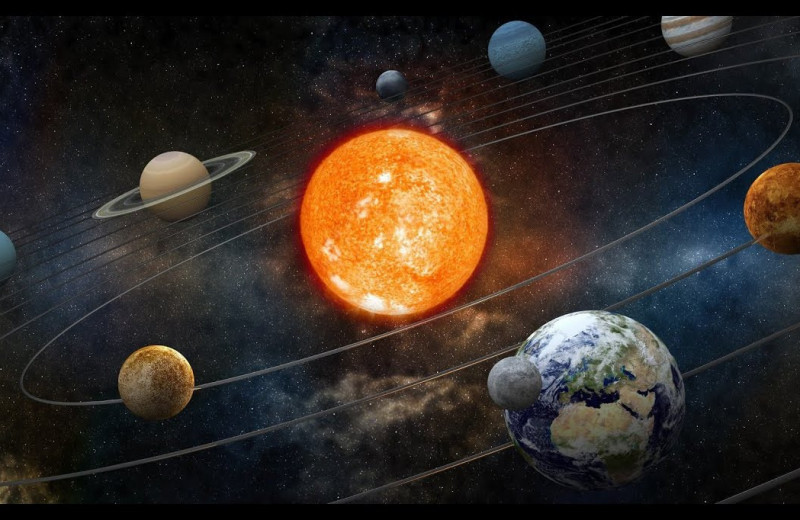 Какая планета на самом деле ближе всего к Земле?