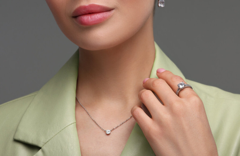 Роскошь без глянца: как «тихие драгоценности» стали громким трендом, рассказывает геммолог