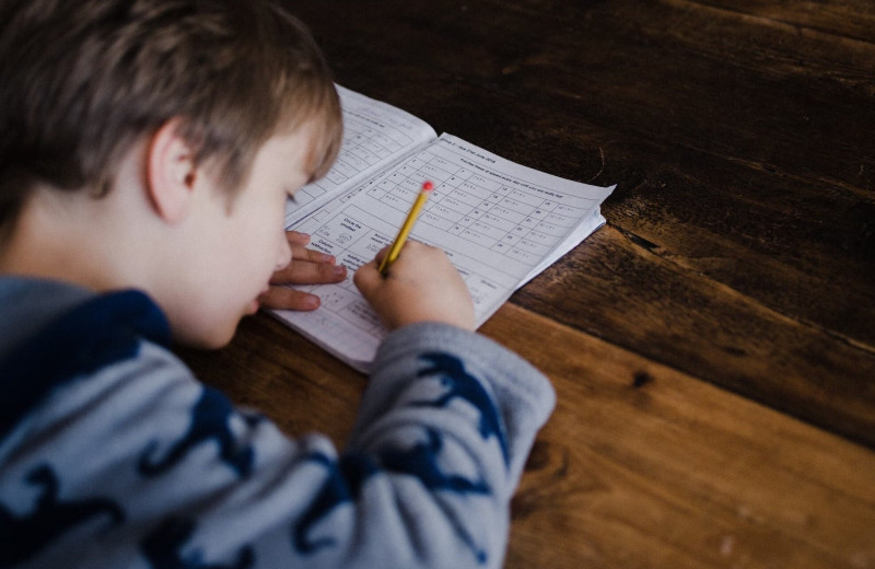 Как мотивировать ребенка заниматься математикой. Исследование психологов