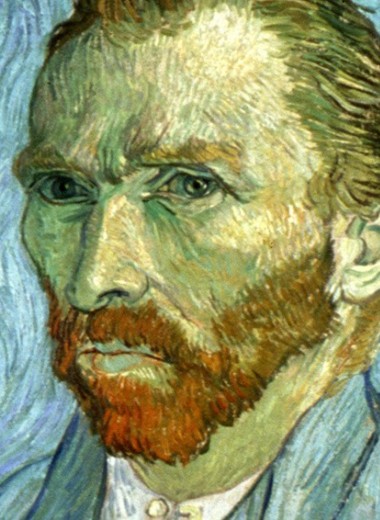 Неизвестный Ван Гог. Как прошел последний год жизни художника