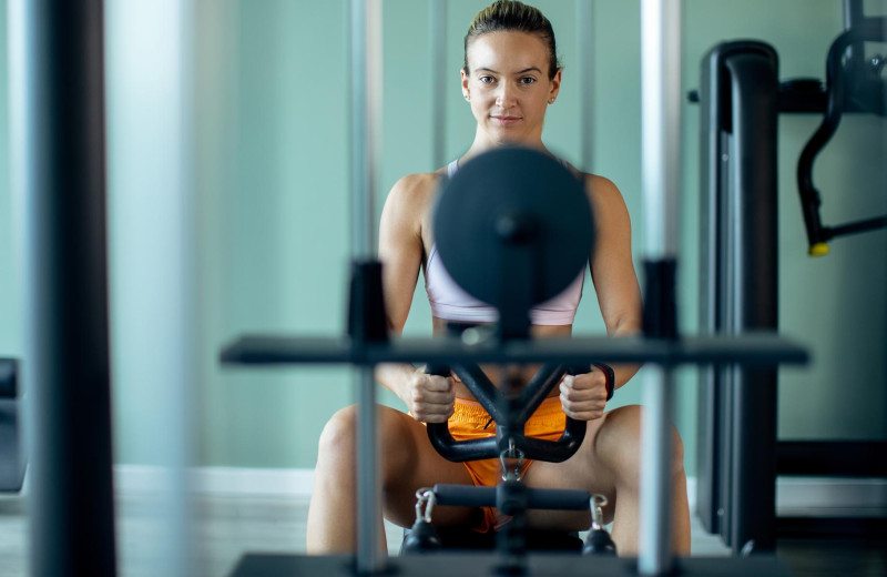 А что, так можно было? Лайфхаки для новичков в спортзале