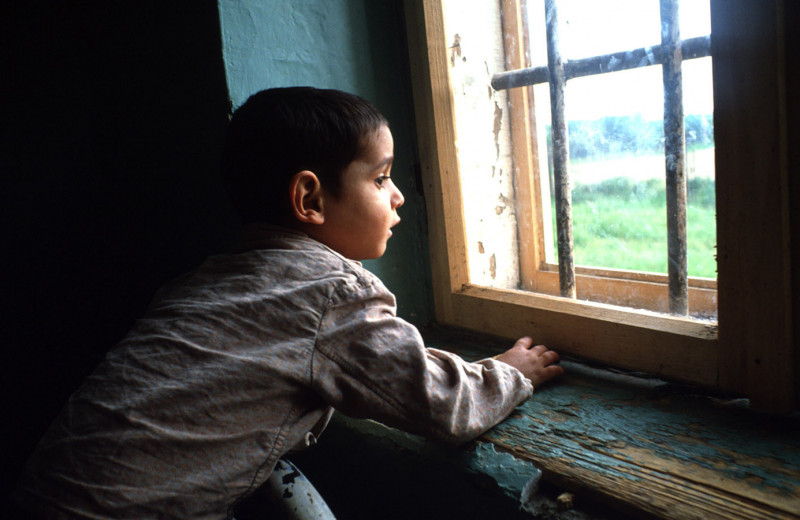Дети диктатуры: как в Румынии несколько поколений обрекли на жизнь в приютах