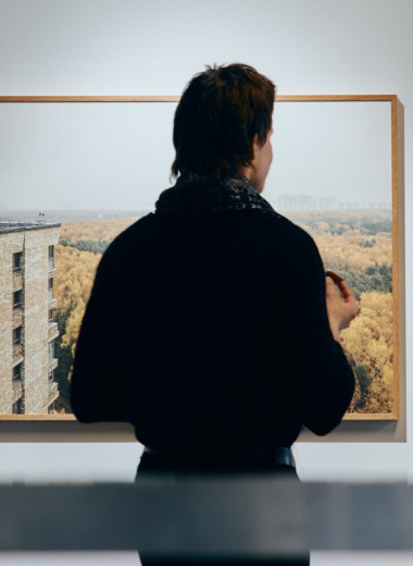 Переосмыслить Петербург: как архитектура и фотография  помогут увидеть город по-новому
