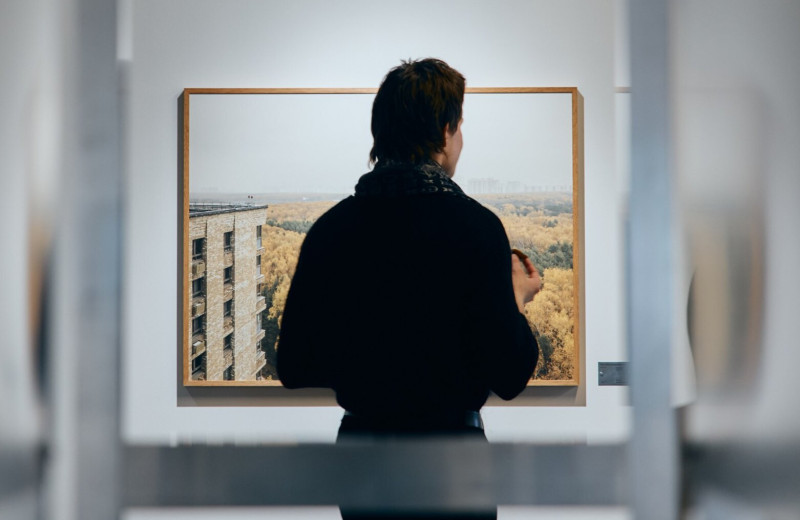 Переосмыслить Петербург: как архитектура и фотография  помогут увидеть город по-новому