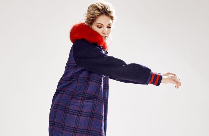 Наталья Бардо о том, как оставаться модной в холода