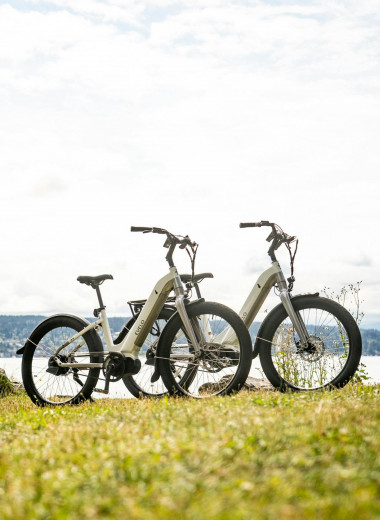 Электровелосипеды всего мира сэкономили в 4 раза больше нефти, чем электромобили
