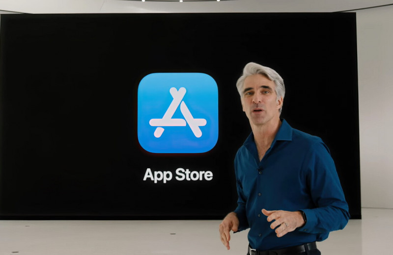 Проблема модерации App Store: разработчик регулярно находит скам-приложения с подпиской, но Apple не удаляет их месяцами