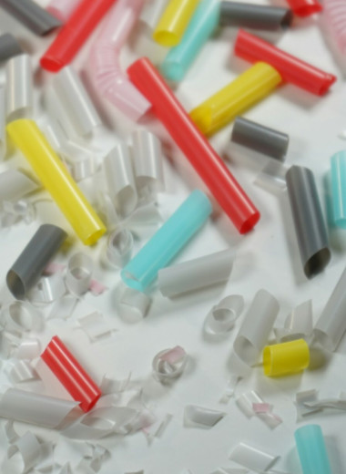 Исследование: микропластик может нарушать работу иммунной системы