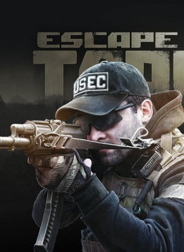 Escape from Tarkov: системные требования и о чем вообще игра?