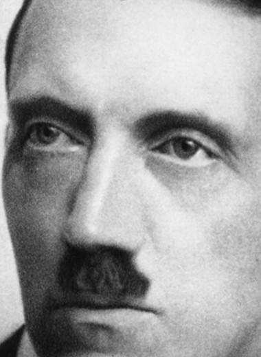 Фактчек: 10 самых популярных легенд о Гитлере