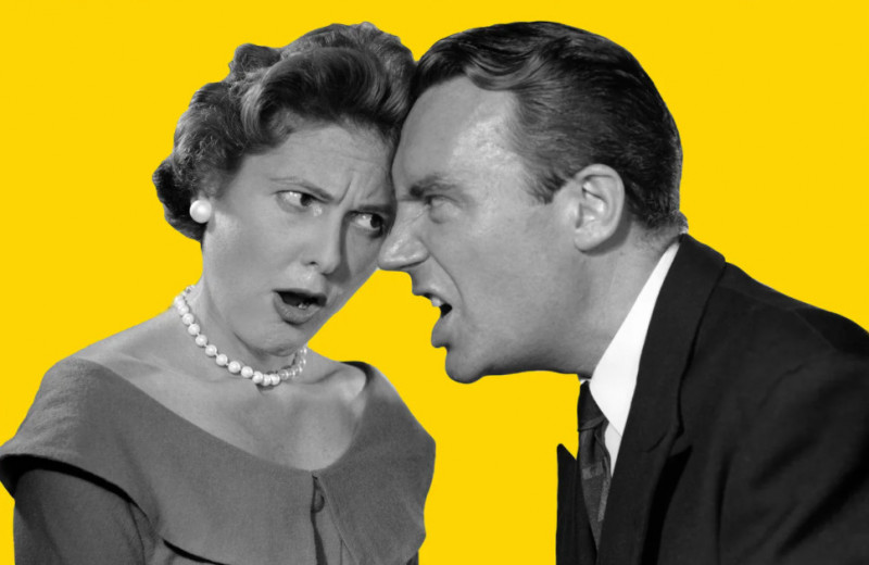 Мифы о браке: какие советы психологов не работают