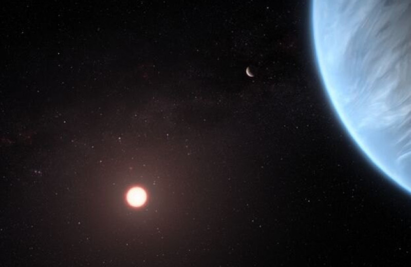 Ученые выяснили, какие звезды во Вселенной могут стать «колыбелью жизни»