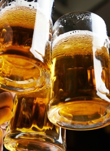 Пиво не содержит женских гормонов: мифы о пиве