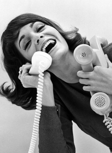 Телефонная зависимость: что такое фаббинг и как с ним справиться